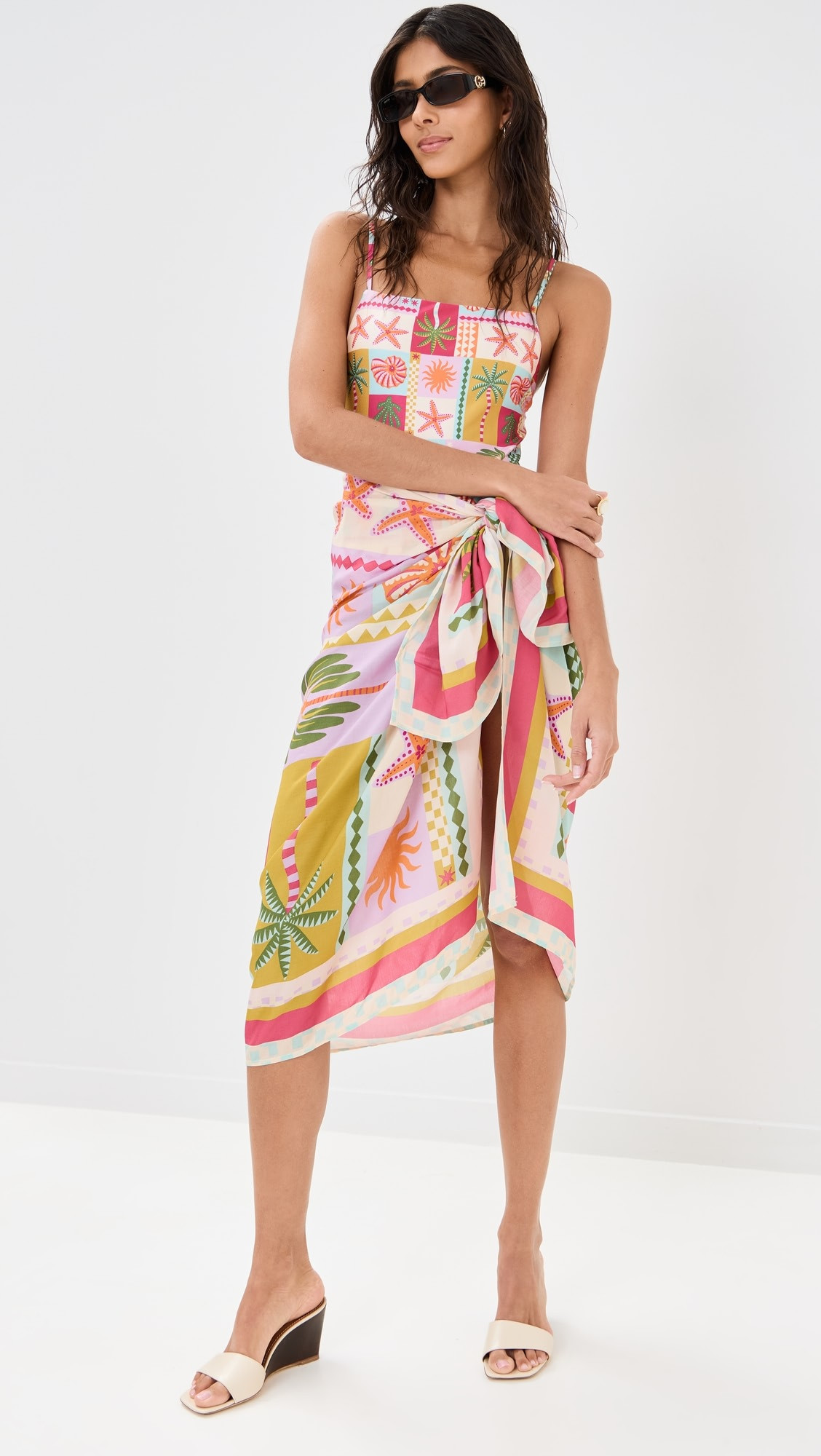 MINKPINK Under The Sea One Piece | Shopbop | Shopbop