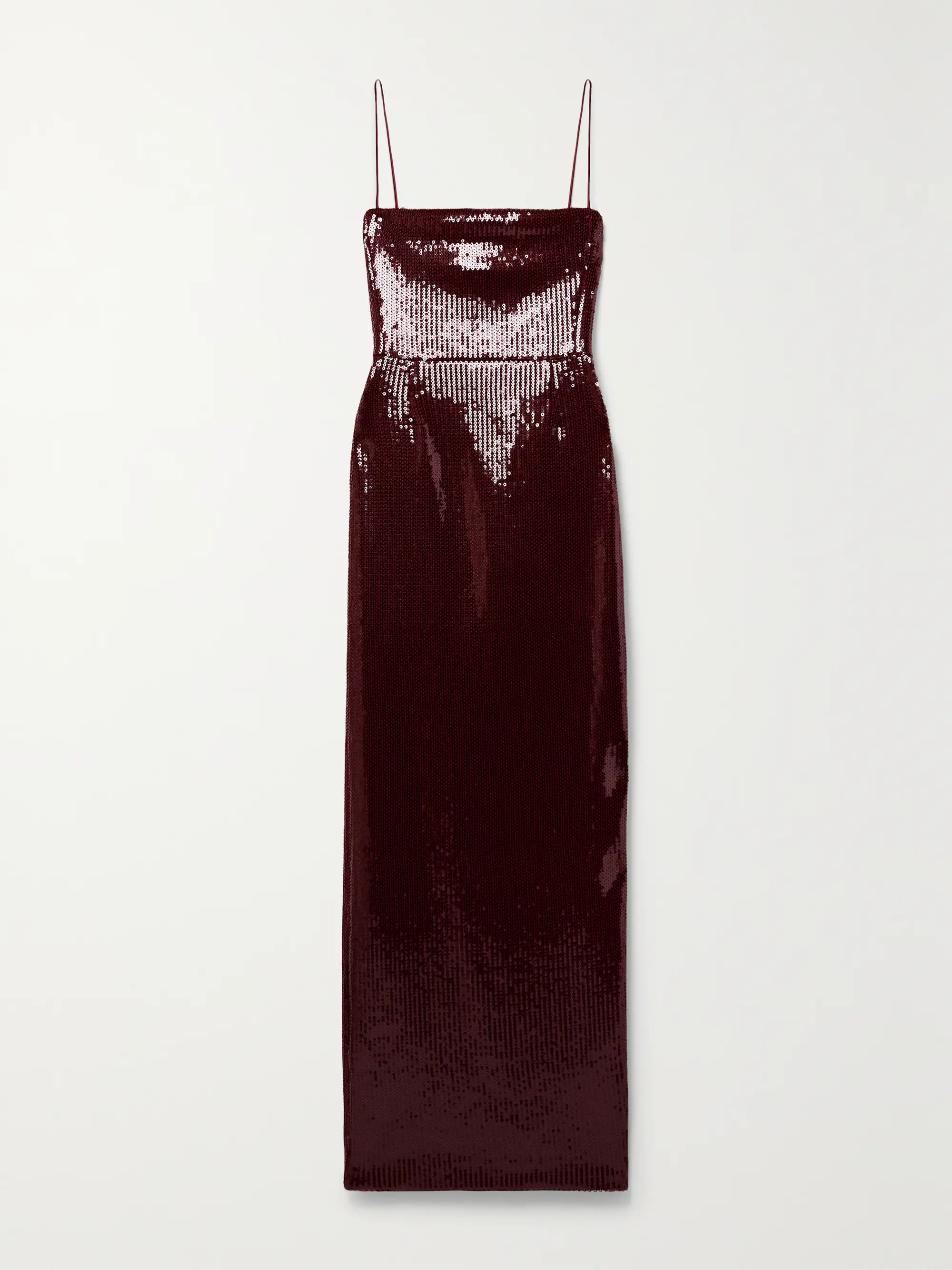 Stargaze sequined stretch-tulle gown | NET-A-PORTER APAC