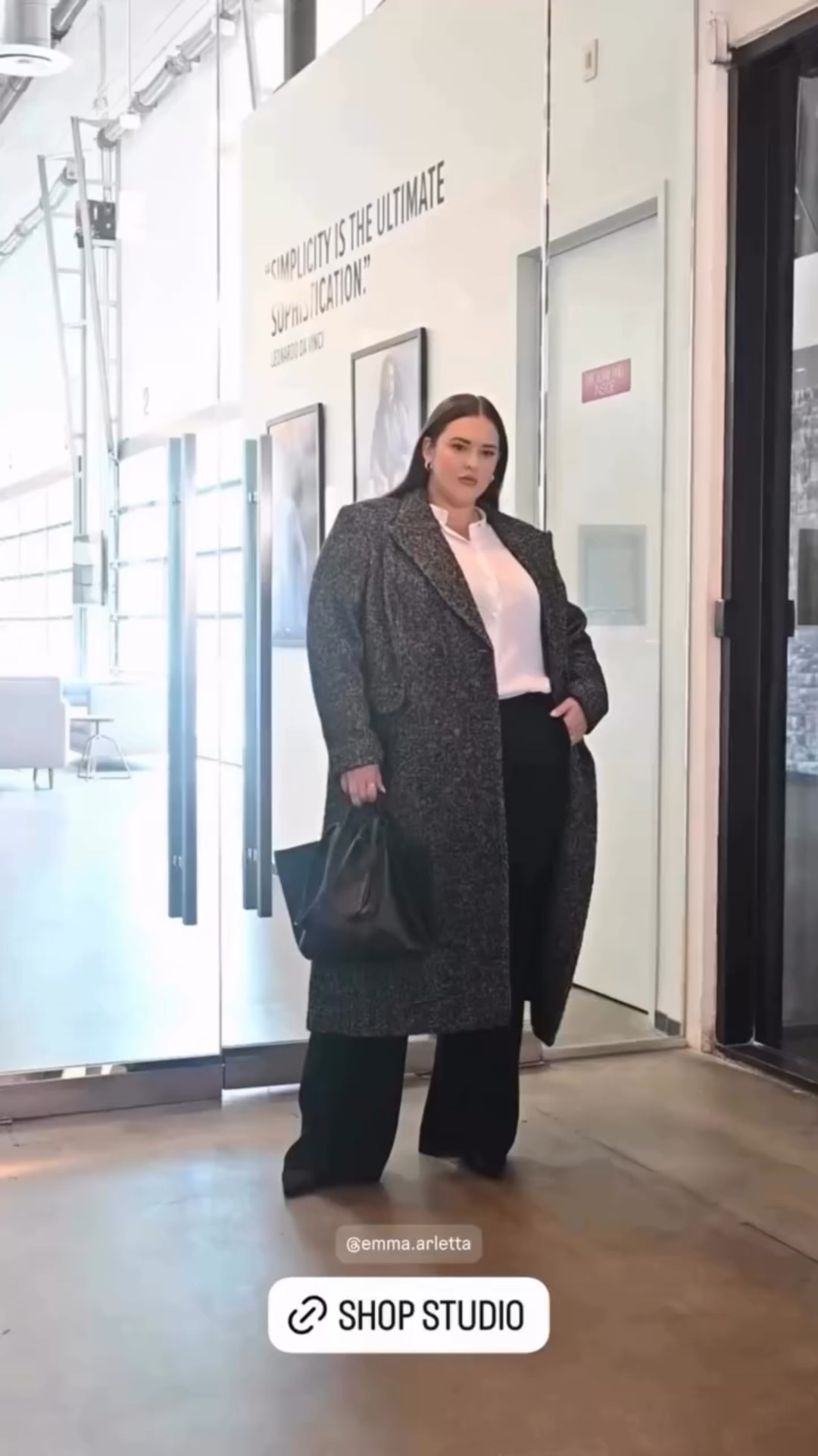 some of my fav pieces from the studio collection 💼🤓

#workoutfit #chicoutfit #businesscasual 

#LTKWorkwear #LTKPlusSize #LTKStyleTip