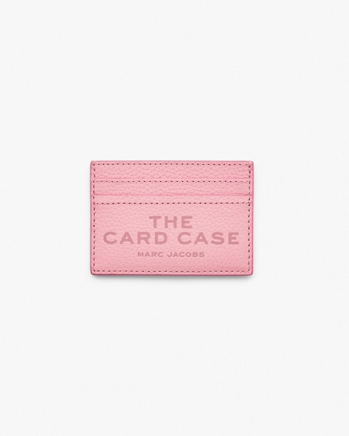 The Leather  Card Case | Marc Jacobs
