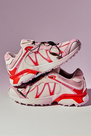 Salomon XT-Whisper Nostalgia Sneakers | Free People (Global - UK&FR Excluded)
