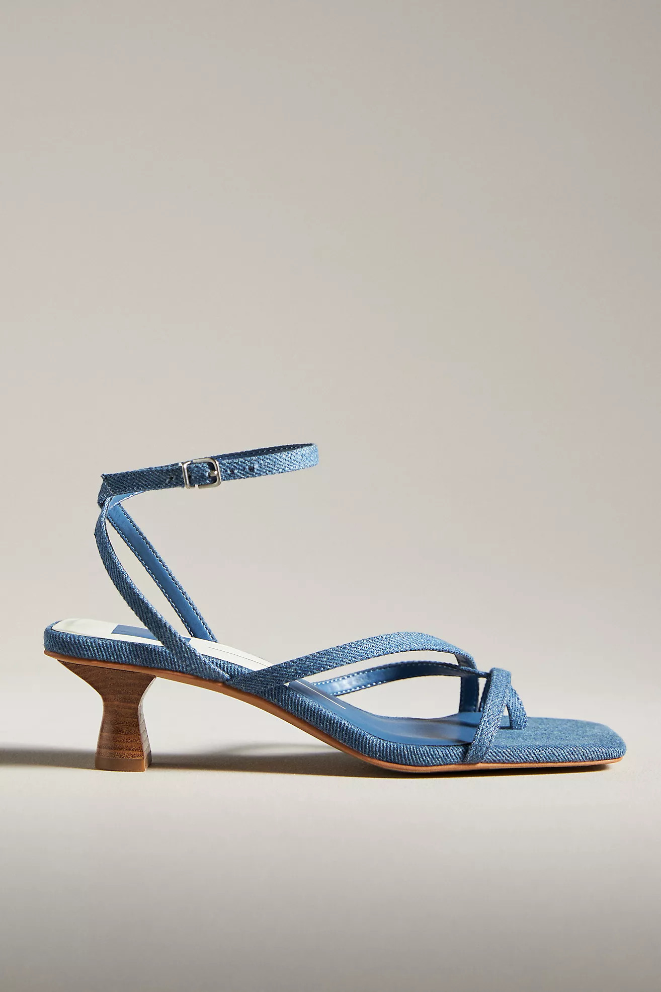 Dolce Vita Baylor Kitten Heels | Anthropologie (US)