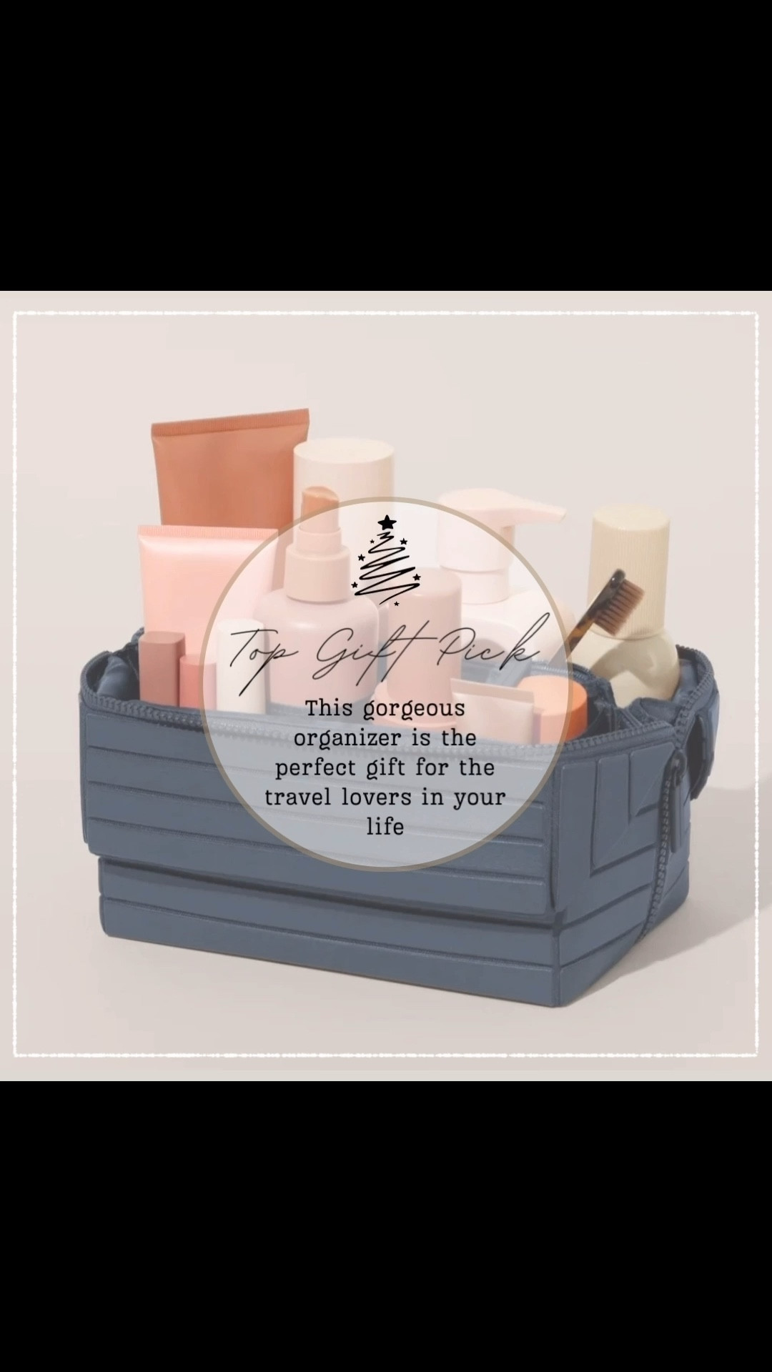 I love my Parallelle & they have just dropped this new kit that is both gorgeous and functional. Stores all your makeup & brushes seamlessly, keeping everything perfectly organized. 💫

#LTKTravel #LTKGiftGuide