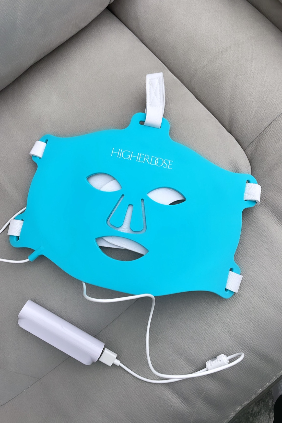 Red light therapy has been so helpful for my skin. Increases collagen production and has been shown to reduce symptoms of seasonal affective disorder  

#LTKhome #LTKMostLoved #LTKbeauty