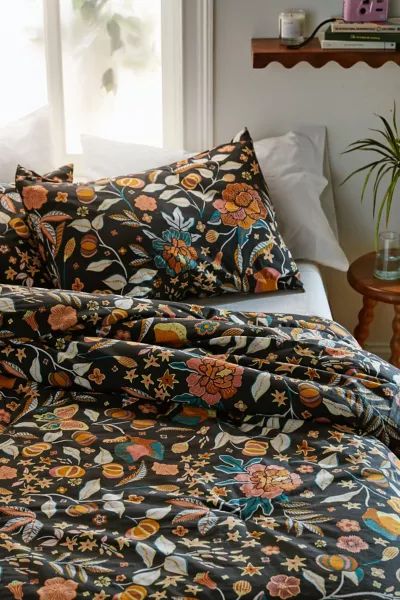 Hazel Comforter Set | Urban Outfitters (US and RoW)
