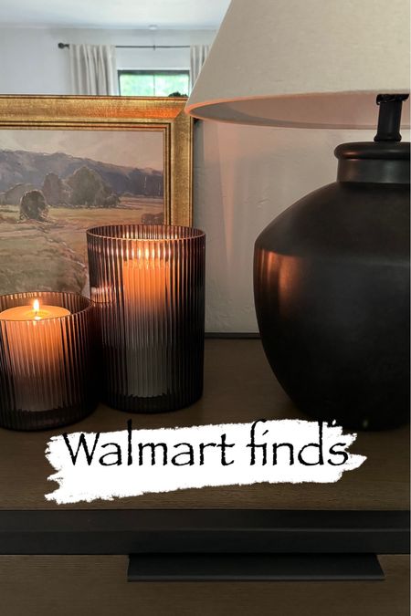 Loving my recent @walmart finds 😍! I have been in my home refresh era and look how pretty! I’m going room by room and rearranging decor I already have while adding in a few inexpensive pieces. It makes my home feel new again! #walmartpartner #IYWYW

#LTKstyletip #LTKhome #LTKfindsunder50