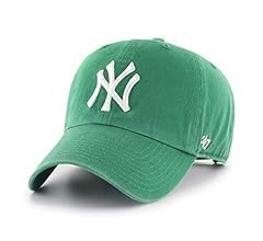 47 Brand MLB New York Yankees Branson Cap B-BRANS17CTP, Unisex | Amazon (US)