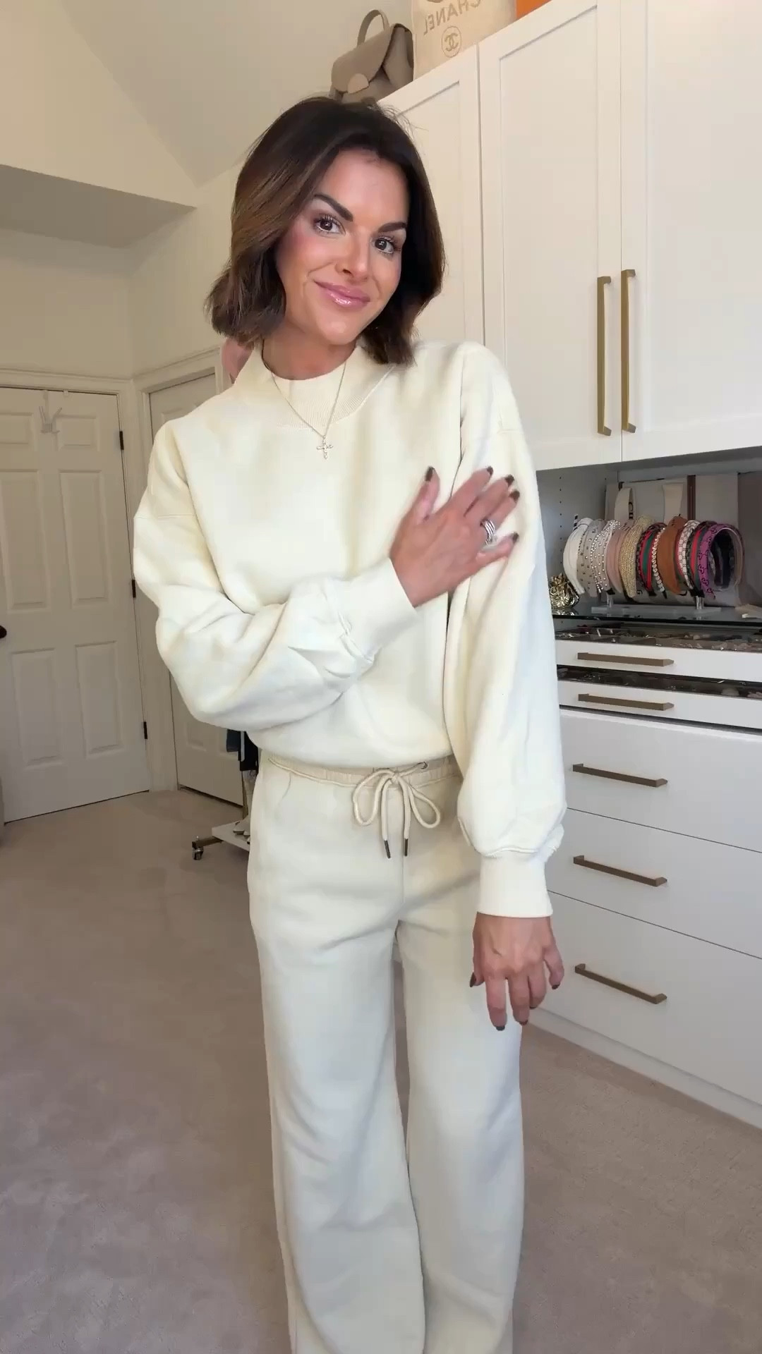 Such a great transitional set for spring and super cozyyy 😍😍

Abercrombie haul, spring outfits, sweat set, yellow set, mock neck sweatshirt, straight leg sweatpants, Katy Harrell

LTK spring sale, spring sale, sale, sale alert, spring sale finds, spring sale deals, spring sale savings, spring sale event, spring sale outfits, spring sale fashion finds, spring sale must haves, spring sale favorites, spring sale markdowns, spring sale discounts, spring sale promos, spring promo alert, spring clearance finds, spring hot deals, spring daily deals, spring exclusive deals, spring offers, spring specials, spring event deals, spring find of the day, spring deal alert, spring steals and deals, spring shopping haul, best spring deals, spring bargains, spring must-have deals, spring seasonal sale, LTK sale, LTK sale finds, LTK sale deals, LTK sale savings, LTK sale event, LTK sale week finds, LTK markdowns, LTK promo alert, LTK clearance finds, LTK exclusive deals, best LTK deals

#LTKSaleAlert #LTKSpringSale #LTKActive