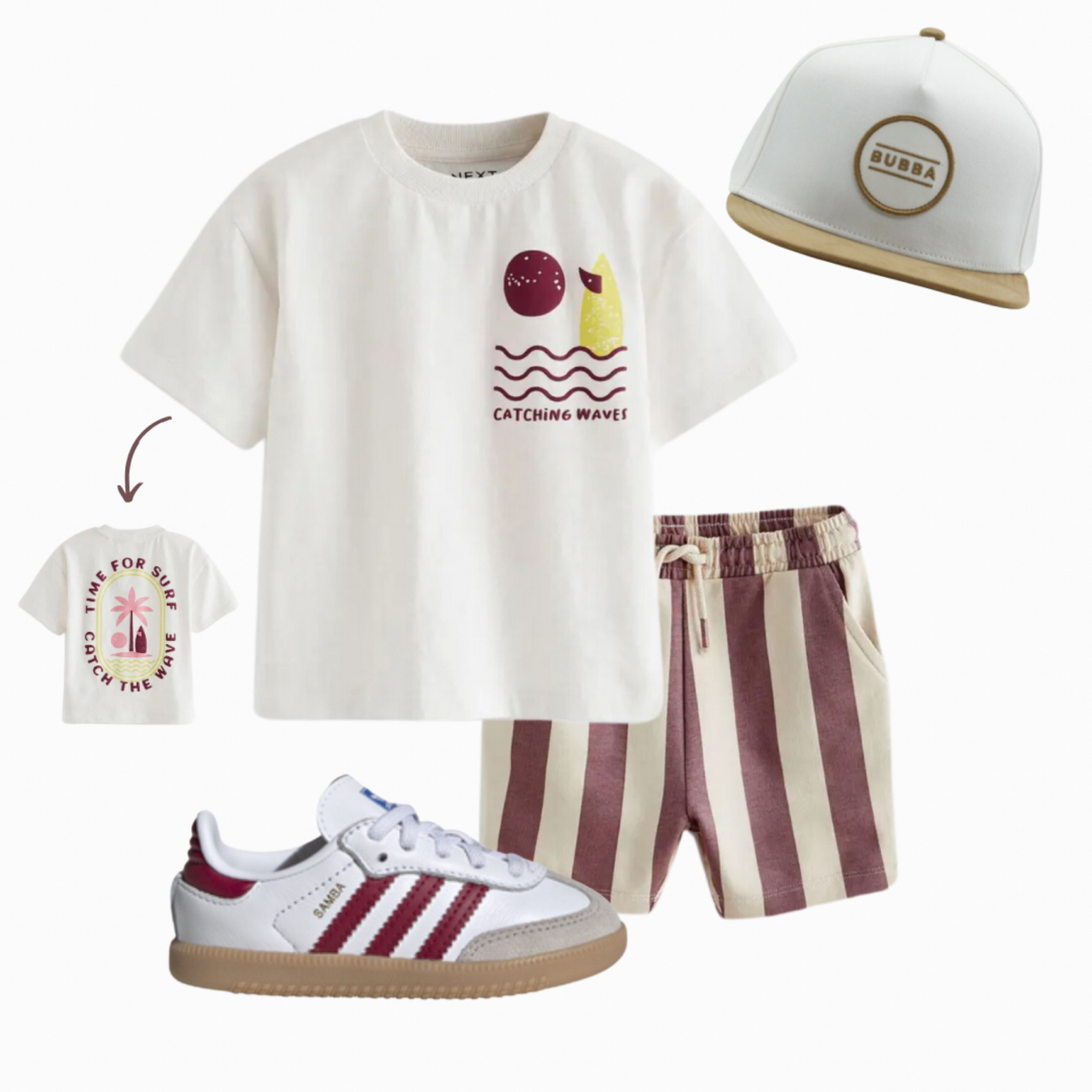 Outfit inspo for boy moms

Baby boy outfits, toddler boy outfits, baby clothes, toddler boy style, summer baby clothes, summer outfit Inspo, outfit Inspo, baby ootd, toddler ootd, outfit ideas, summer vibes, summer trends, summer 2024, toddler sneakers, adidas samba

#LTKKids #LTKFamily #LTKShoeCrush
