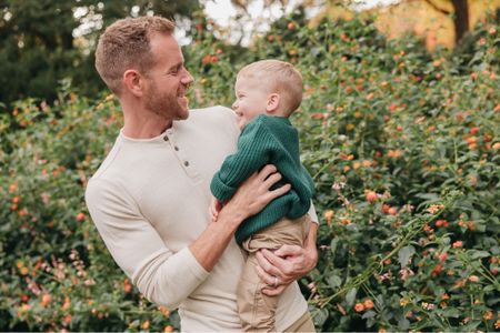 Family photography // dad & son pictures & outfits // men’s outfit // toddler boy outfit

#LTKstyletip #LTKmens #LTKkids