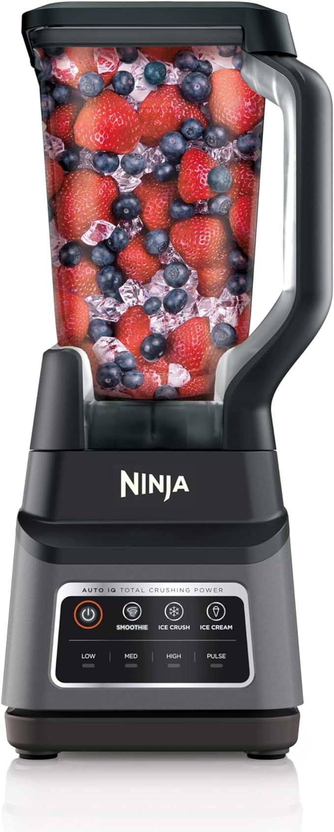 Ninja BN701 Professional Plus Blender, 1400 Peak Watts, 3 Functions for Smoothies, Frozen Drinks ... | Amazon (US)