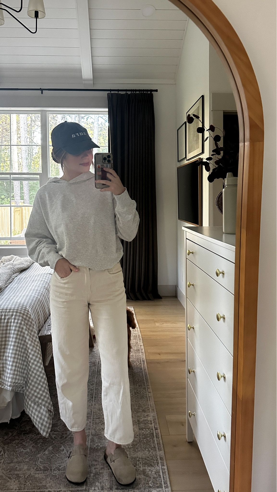 Saturday farmer’s market fit 🤎

#LTKFindsUnder50 #LTKSeasonal #LTKStyleTip