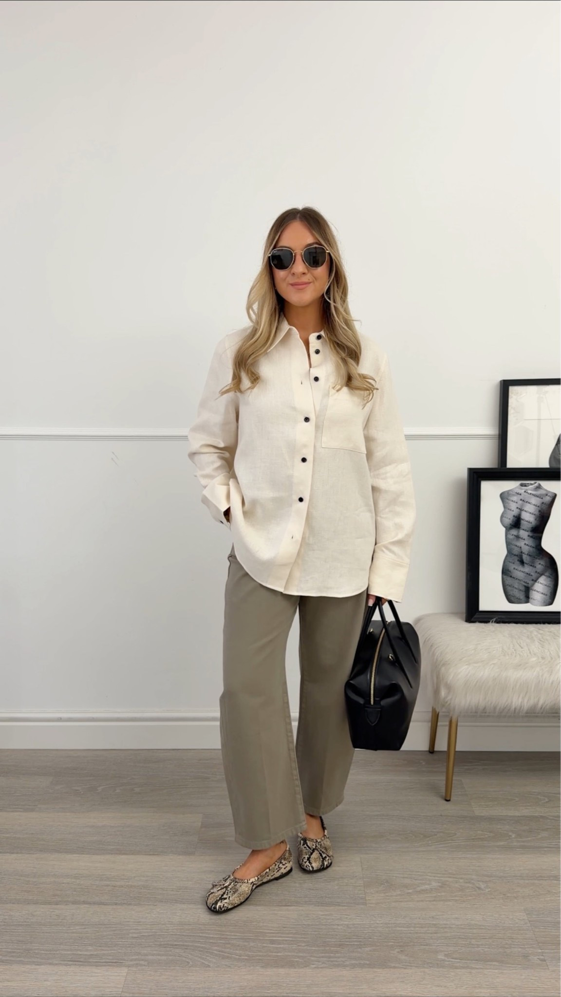 #LTKspring #LTKworkwear #LTKstyletip