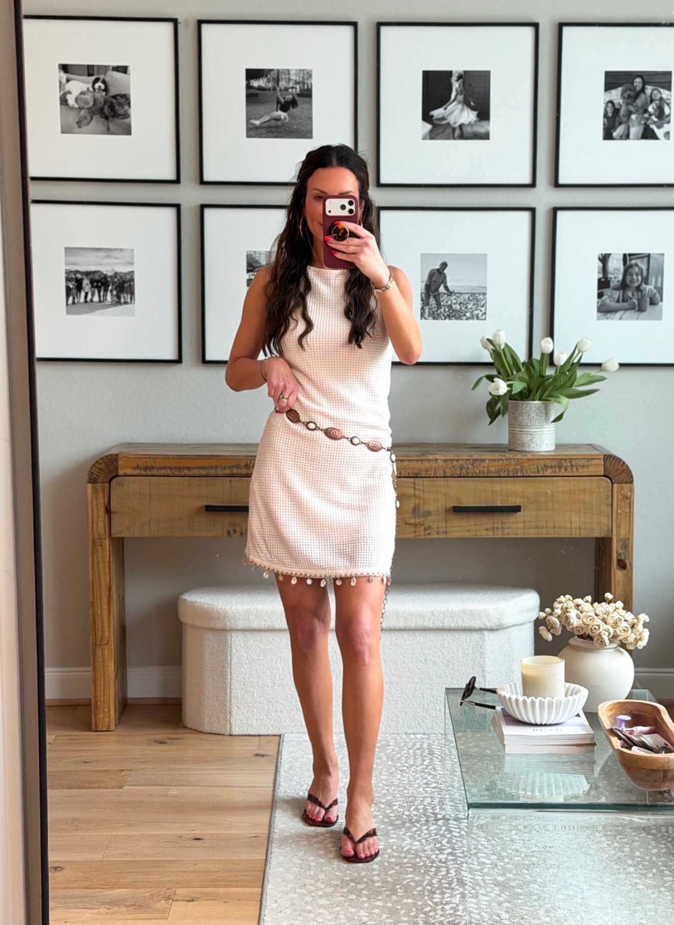 Wearing a small dress
5'6"1/2 - 130 - 32C
Code: JAC15 fir 15% off on $70 at Cupshe

Vacation Outfits Beach
Resort Wear 
Beach Vacation 

 #LTKTravel