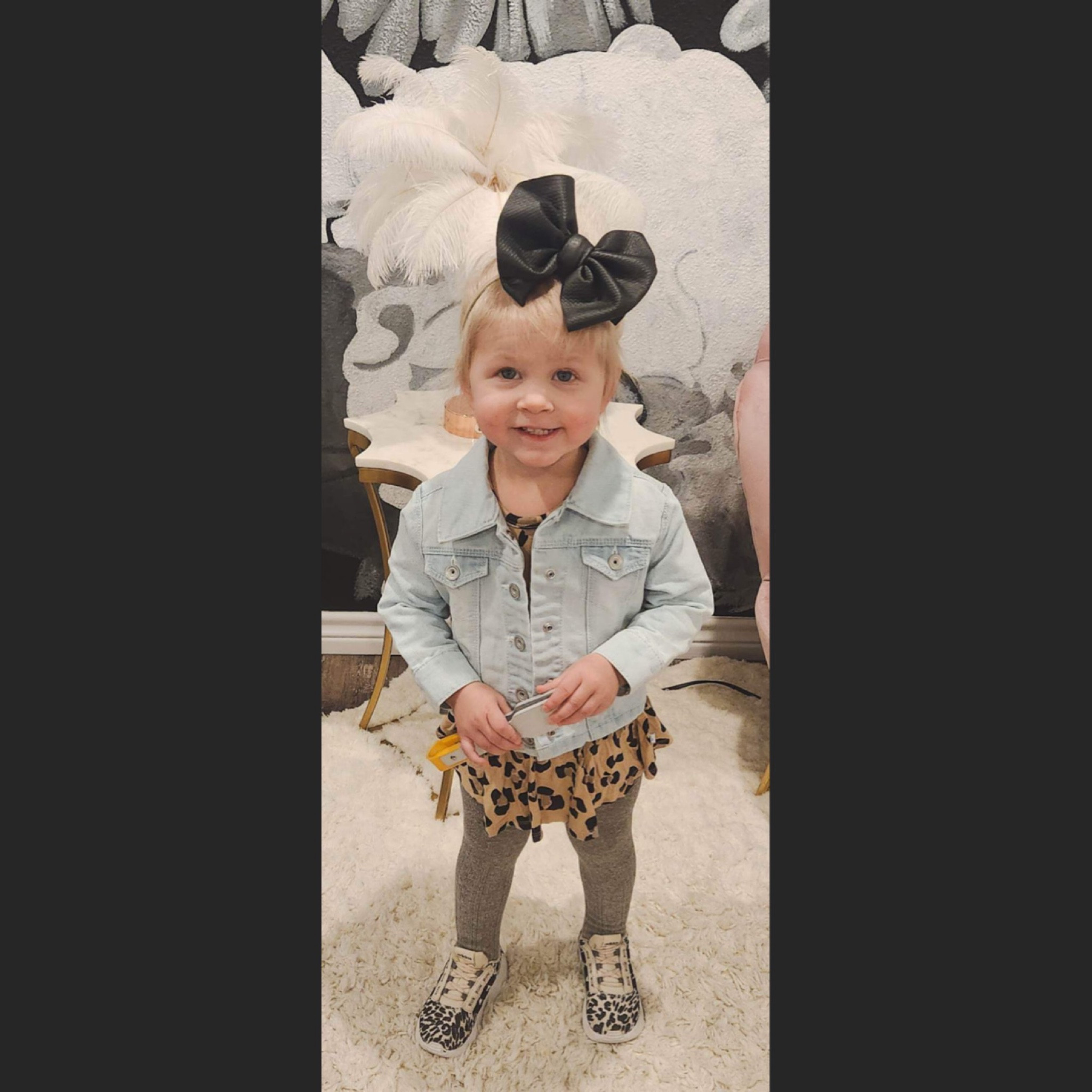 Feeling sassy today 💁‍♀️ 

#LTKfit #LTKbaby #LTKkids