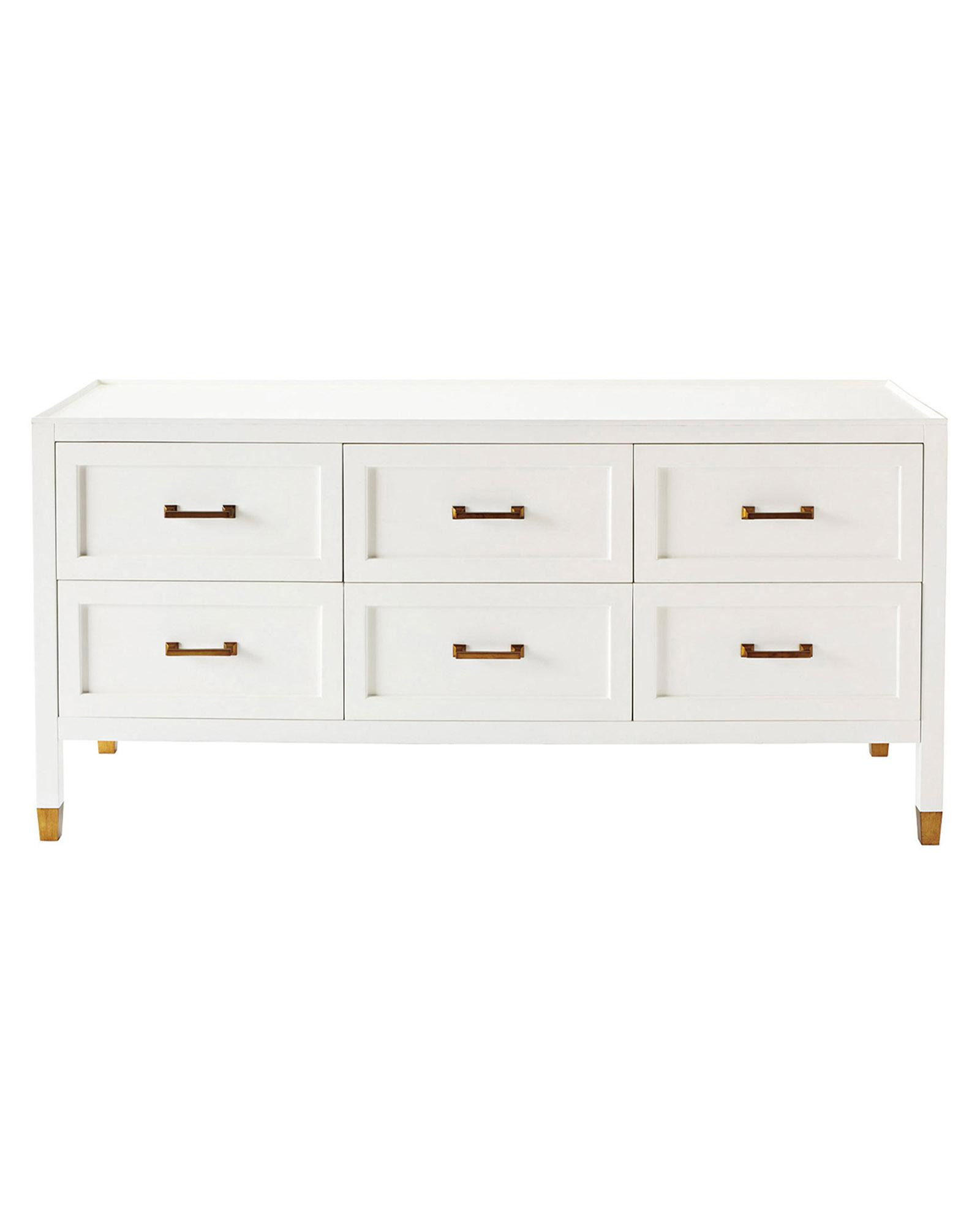 Pierson Dresser | Serena and Lily