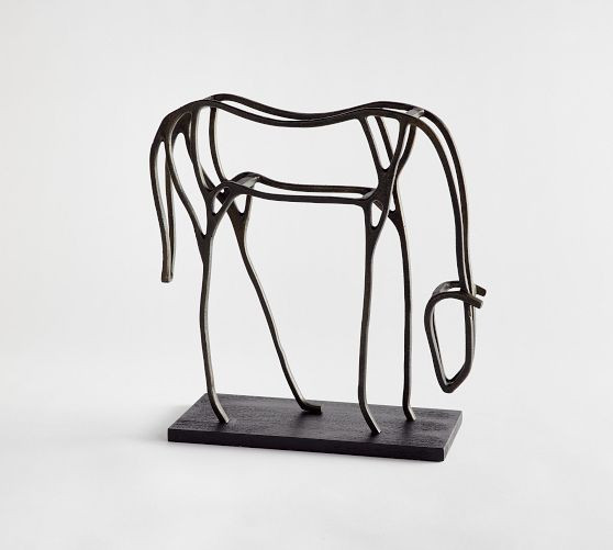 Horse Object | Pottery Barn (US)