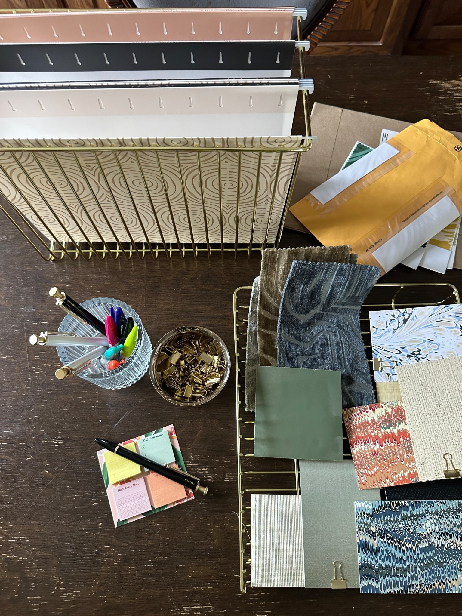 Desk supplies to keep you organized and inspired!

#LTKHome