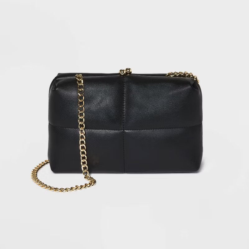 Puff Clutch - A New Day™ | Target