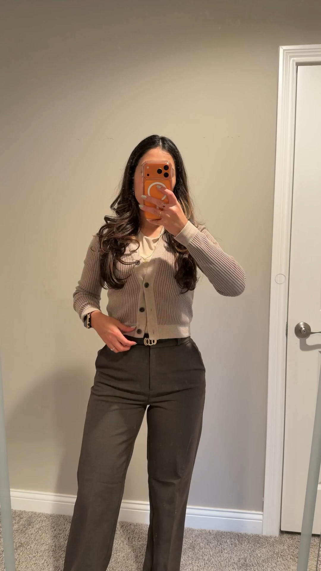Petite friendly dress pants 

#LTKootd #LTKWorkwear #LTKgrwm