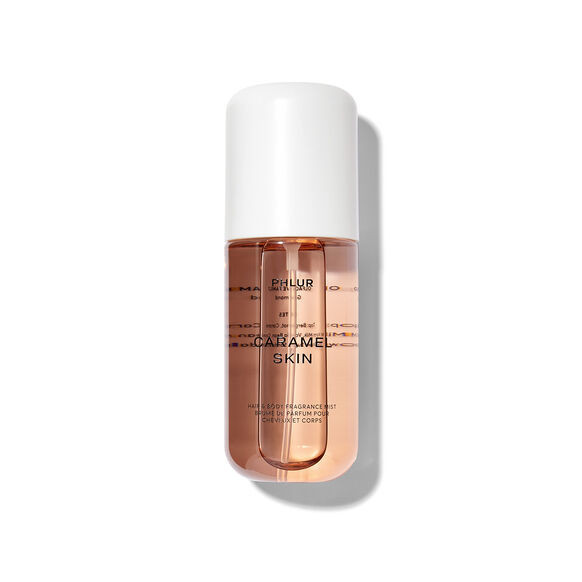 Caramel Skin Body Mist | Space NK - UK