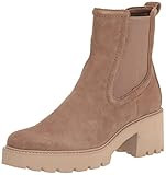 Dolce Vita Women's Hawk H2o Fashion Boot | Amazon (US)