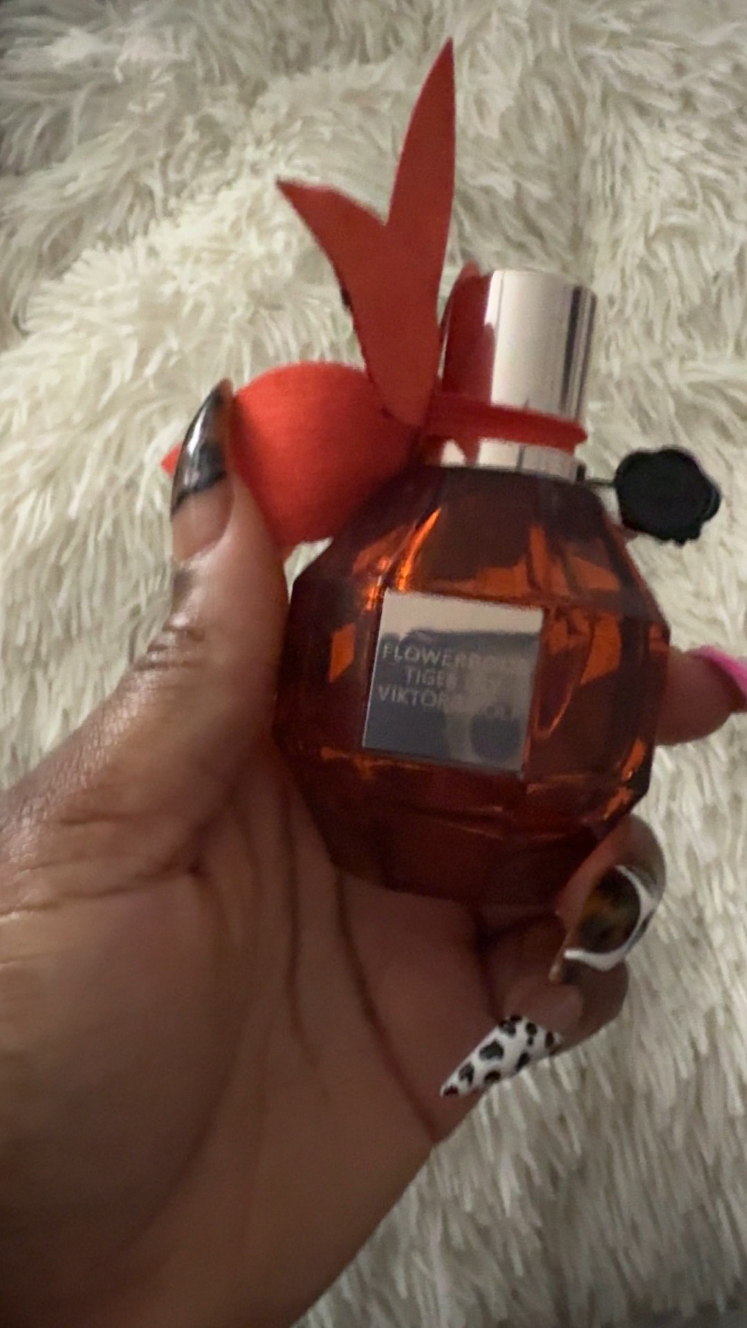 This Viktor & Rolf fragrance has hints of coconut milk & mango making it a sweet transition into fall. Layer with a warmer scent or wear during the day. Snag this beauty from Sephora for your next day scent. Sephora. Flowerbomb. Viktor & Rolf. Fragrance. Perfume. Gift ideas. 

#LTKTravel #LTKBeauty #LTKWorkwear