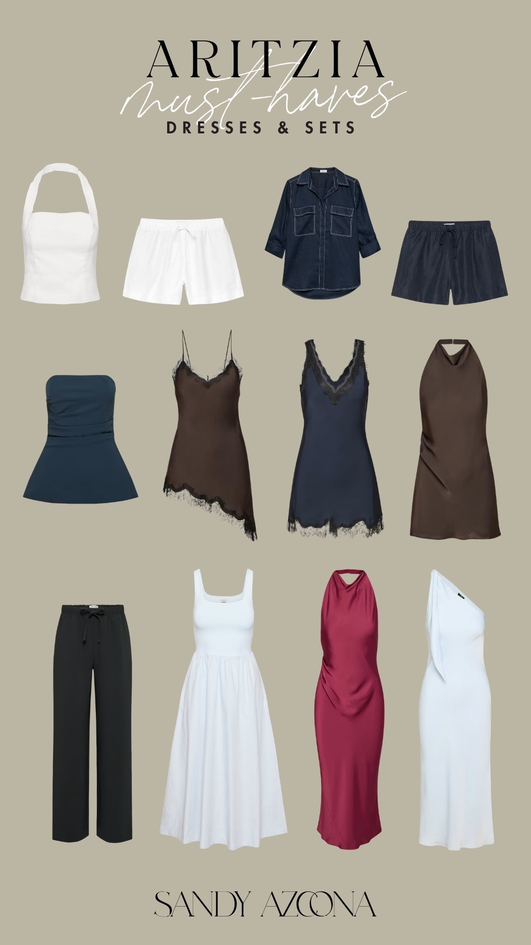 Aritzia summer finds linen sets and more on sale!

#LTKdayinmylife #LTKSeasonal #LTKSaleAlert