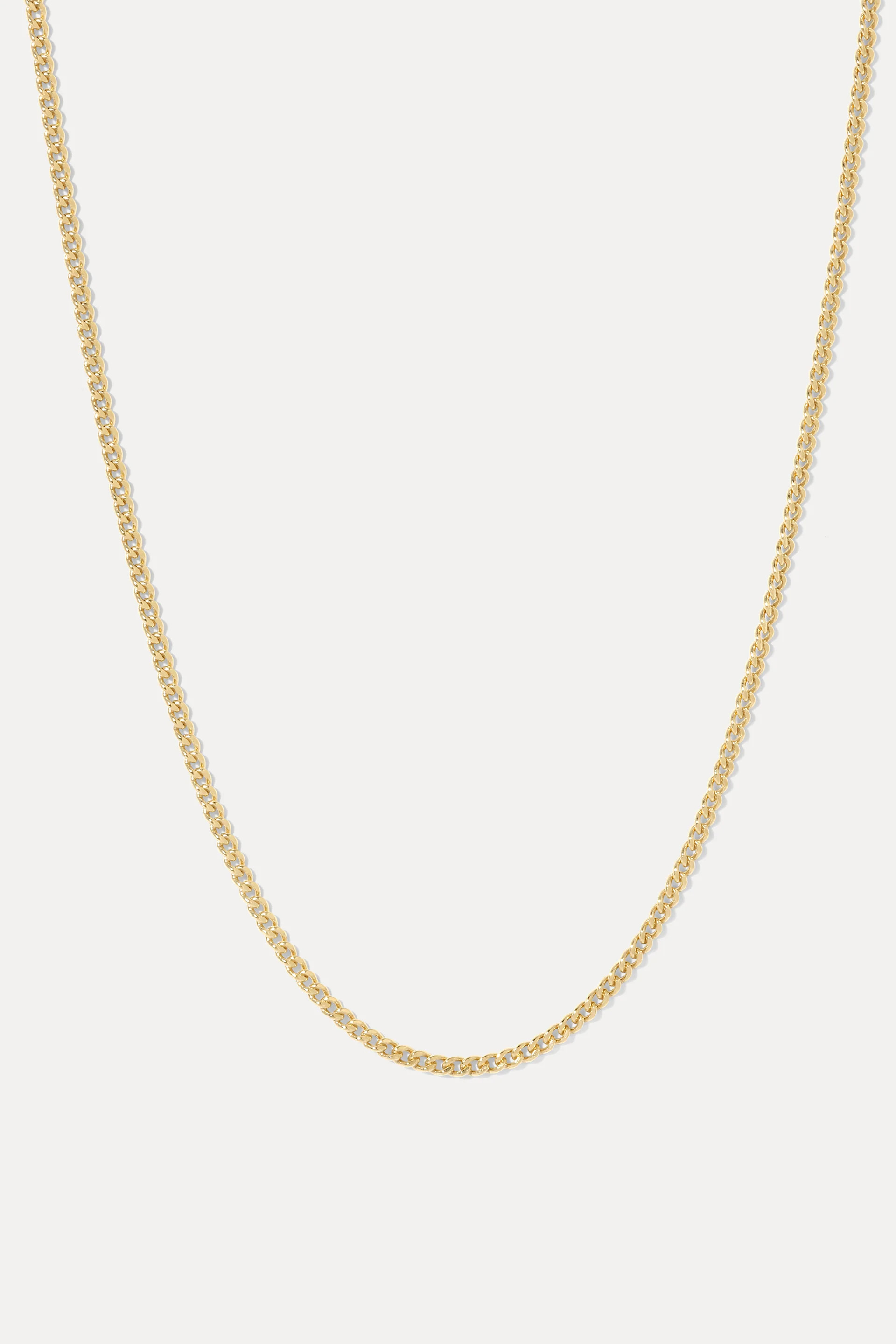 Carina Chain | Miranda Frye Inc.