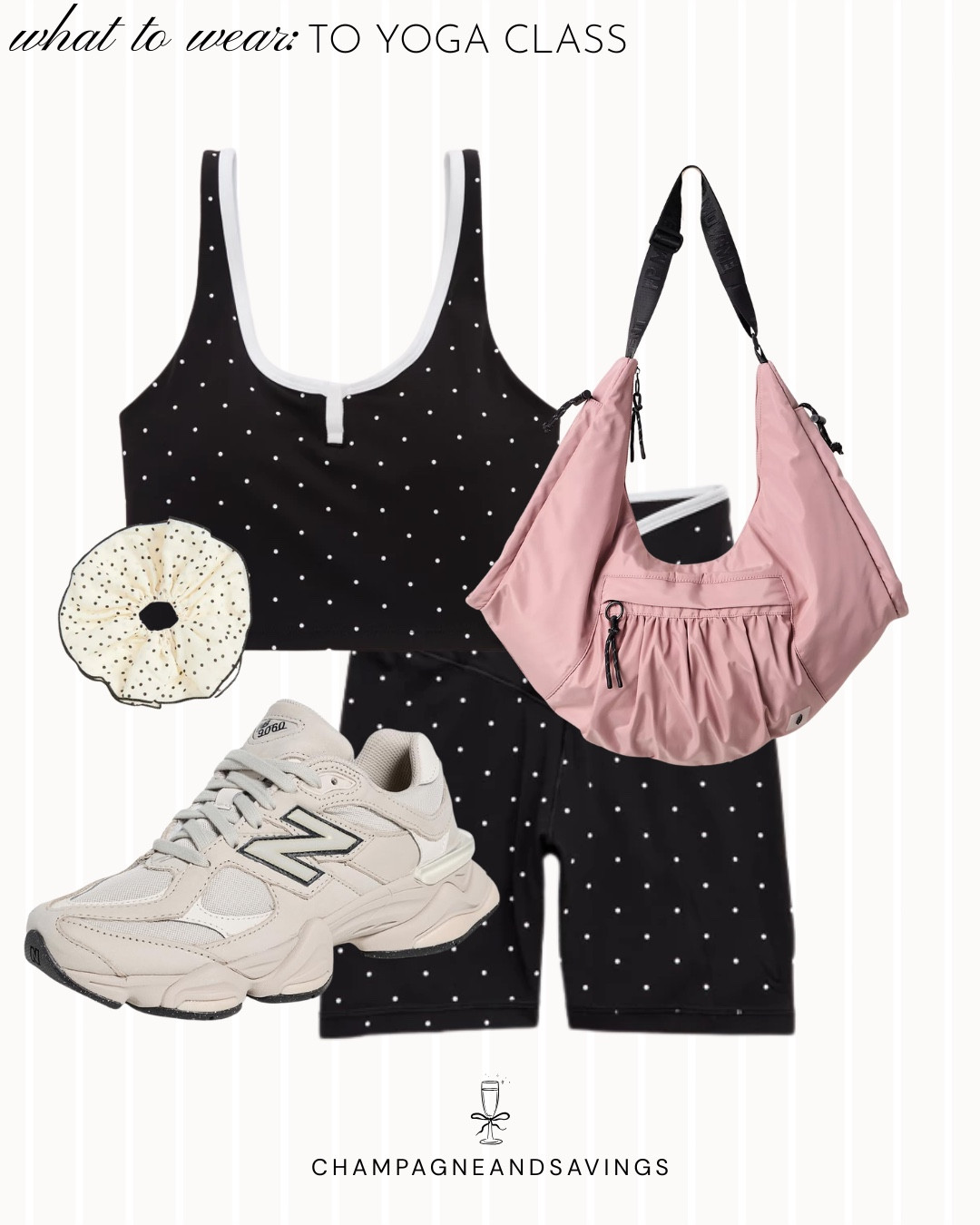 What to wear July: yoga class outfit

#LTKootd #LTKActive #LTKfitnessgoals