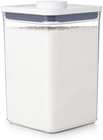 OXO Good Grips POP Container - 4.4 Qt/4.2 L, Airtight Food Storage Containers | Amazon (US)