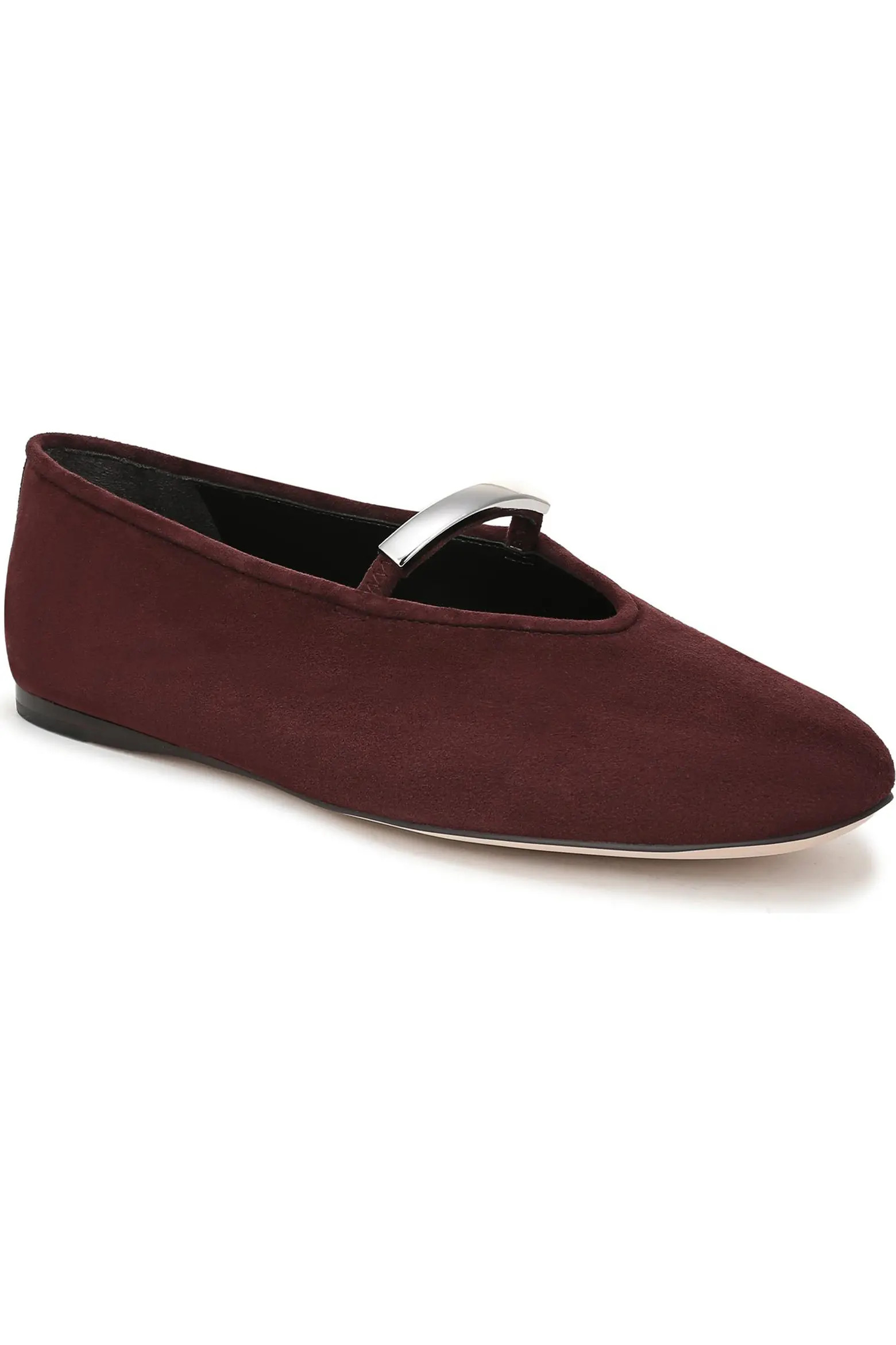 Maddie Mary Jane Ballet Flat (Women) | Nordstrom | Nordstrom