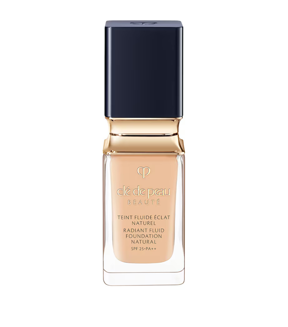 Radiant Fluid Foundation Natural | Harrods