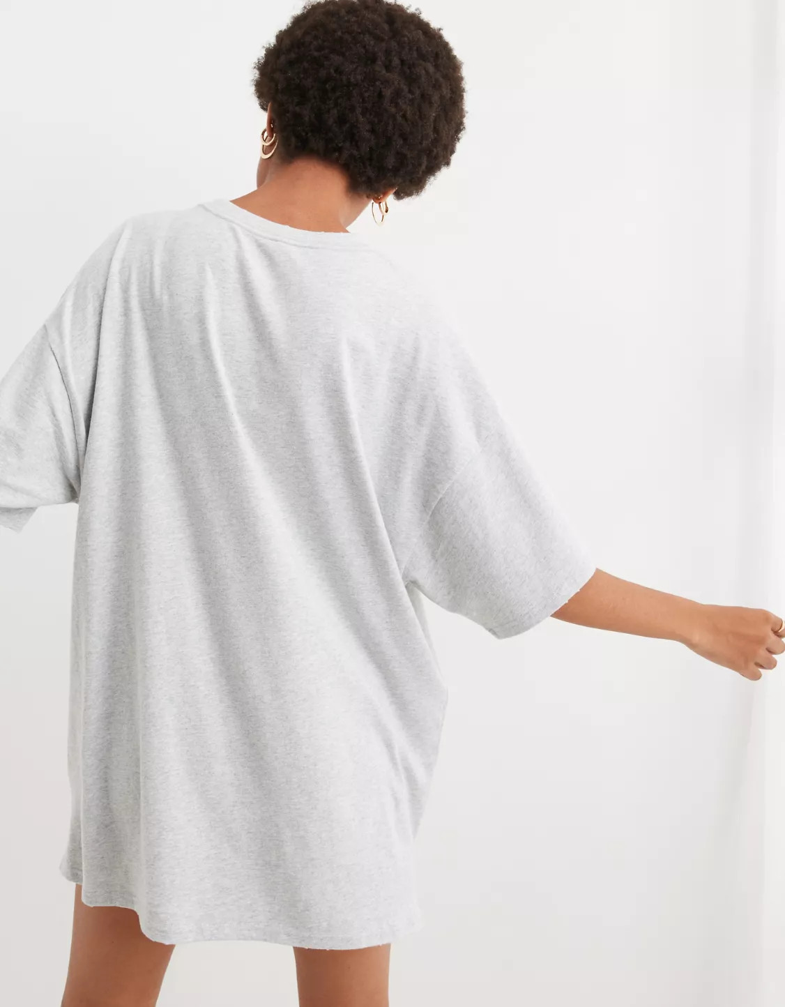 Aerie Sleep Happens Night Tee | Aerie