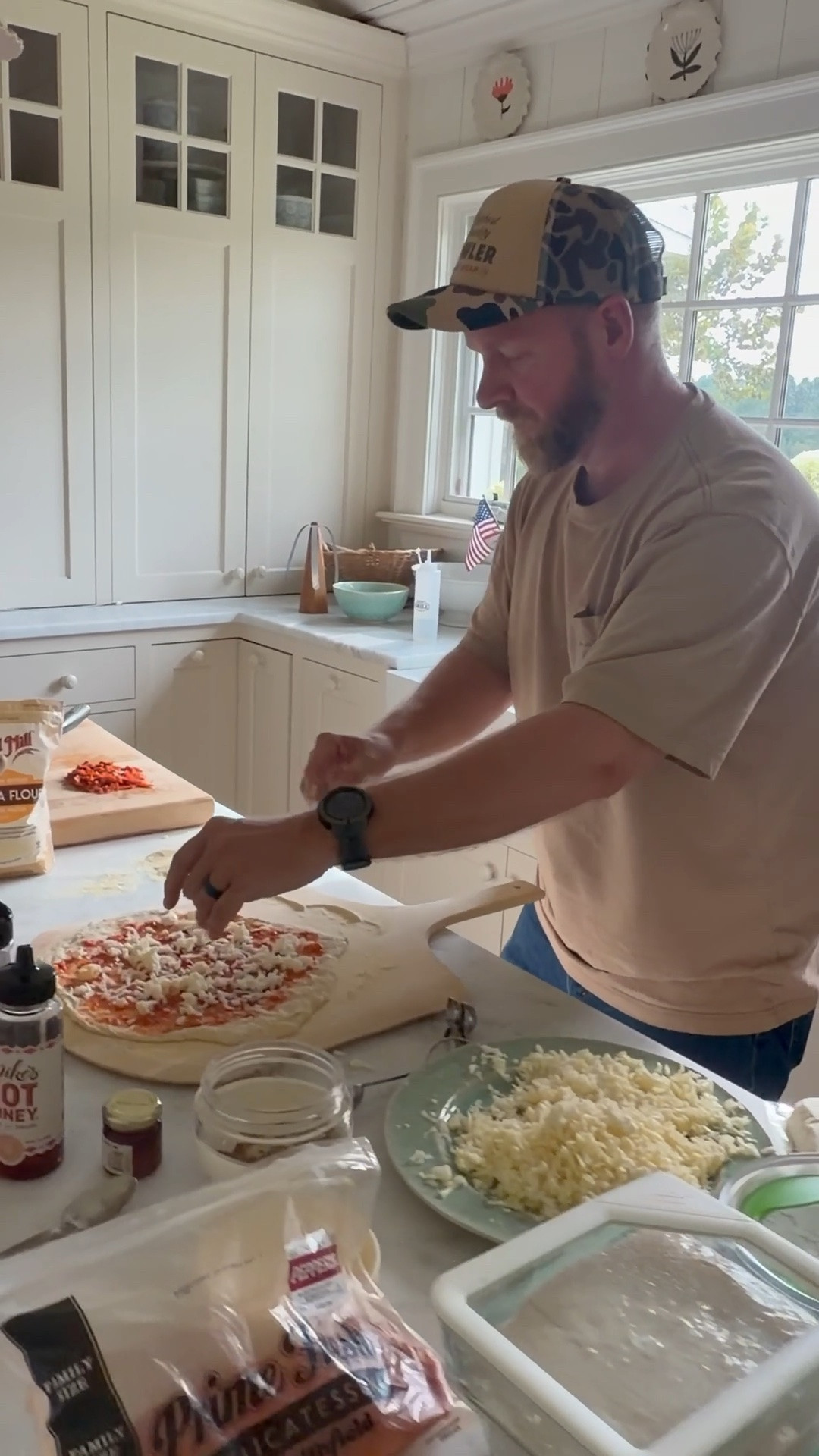 pizza night at home

#LTKfoodie #LTKHome #LTKOver40