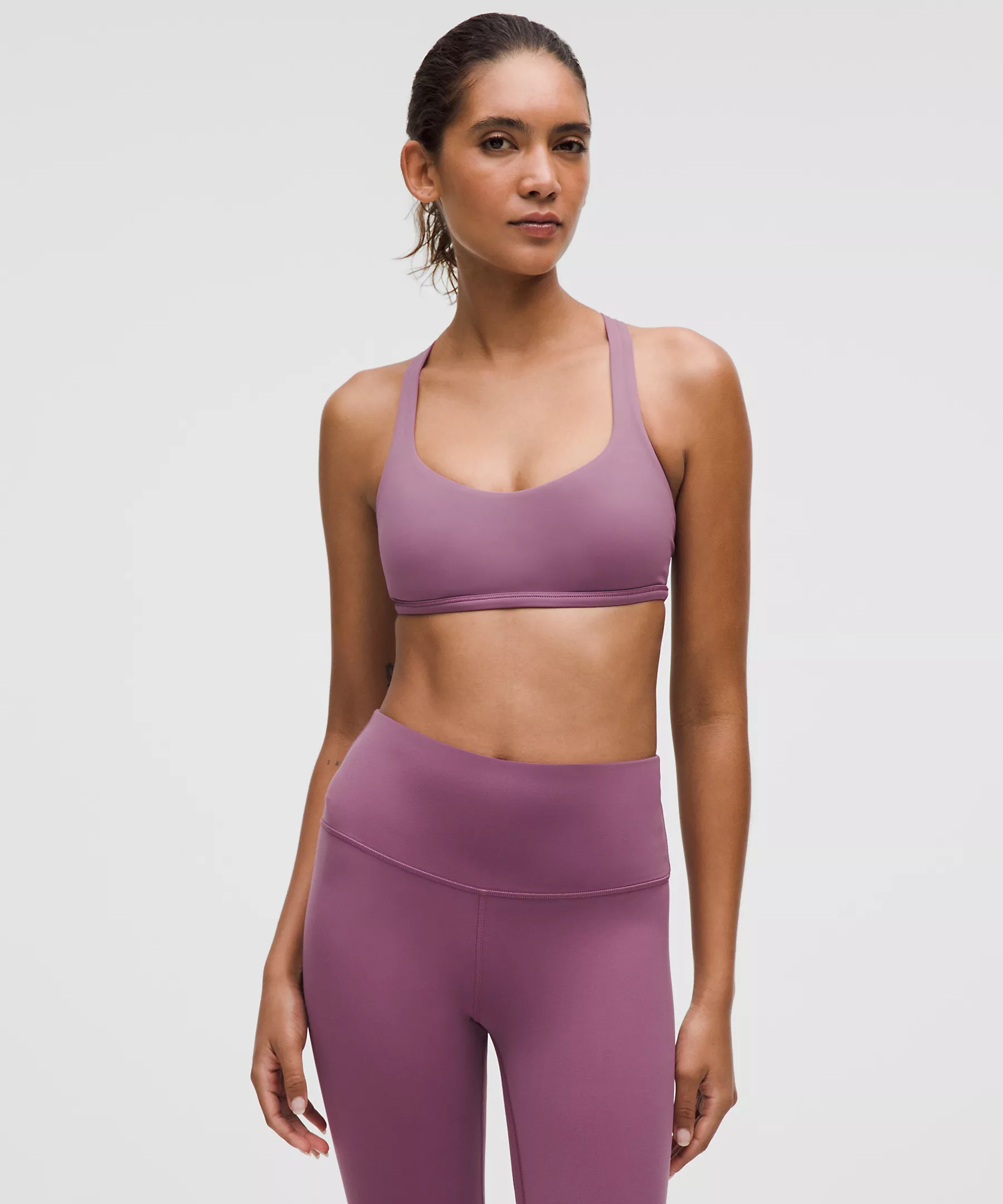 Free to Be Bra - Wild | Lululemon (US)