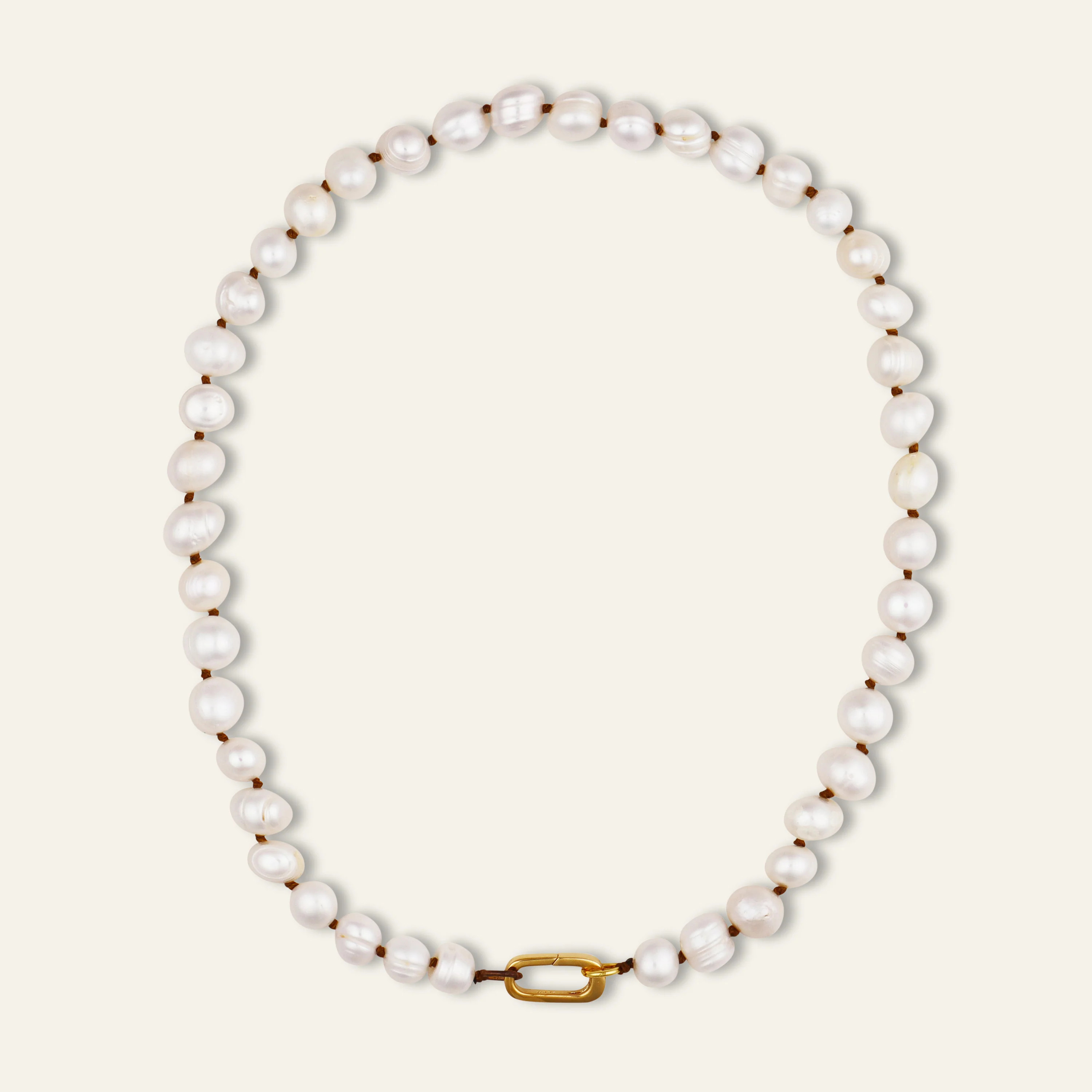 Pearl Necklace | HART