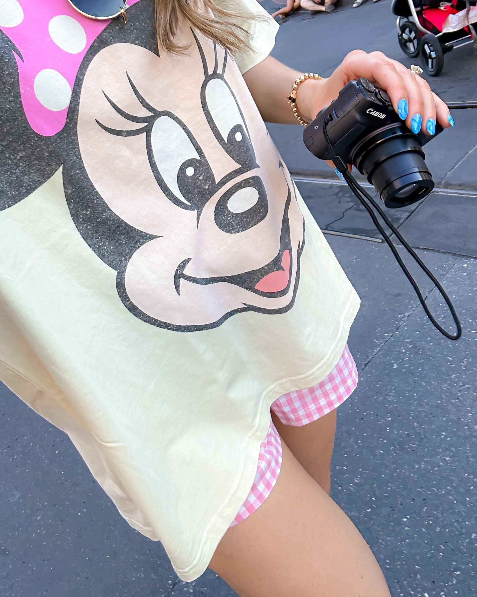 Linking my camera!! I have the canon sx730 which is no longer sold. Sharing the newer model!