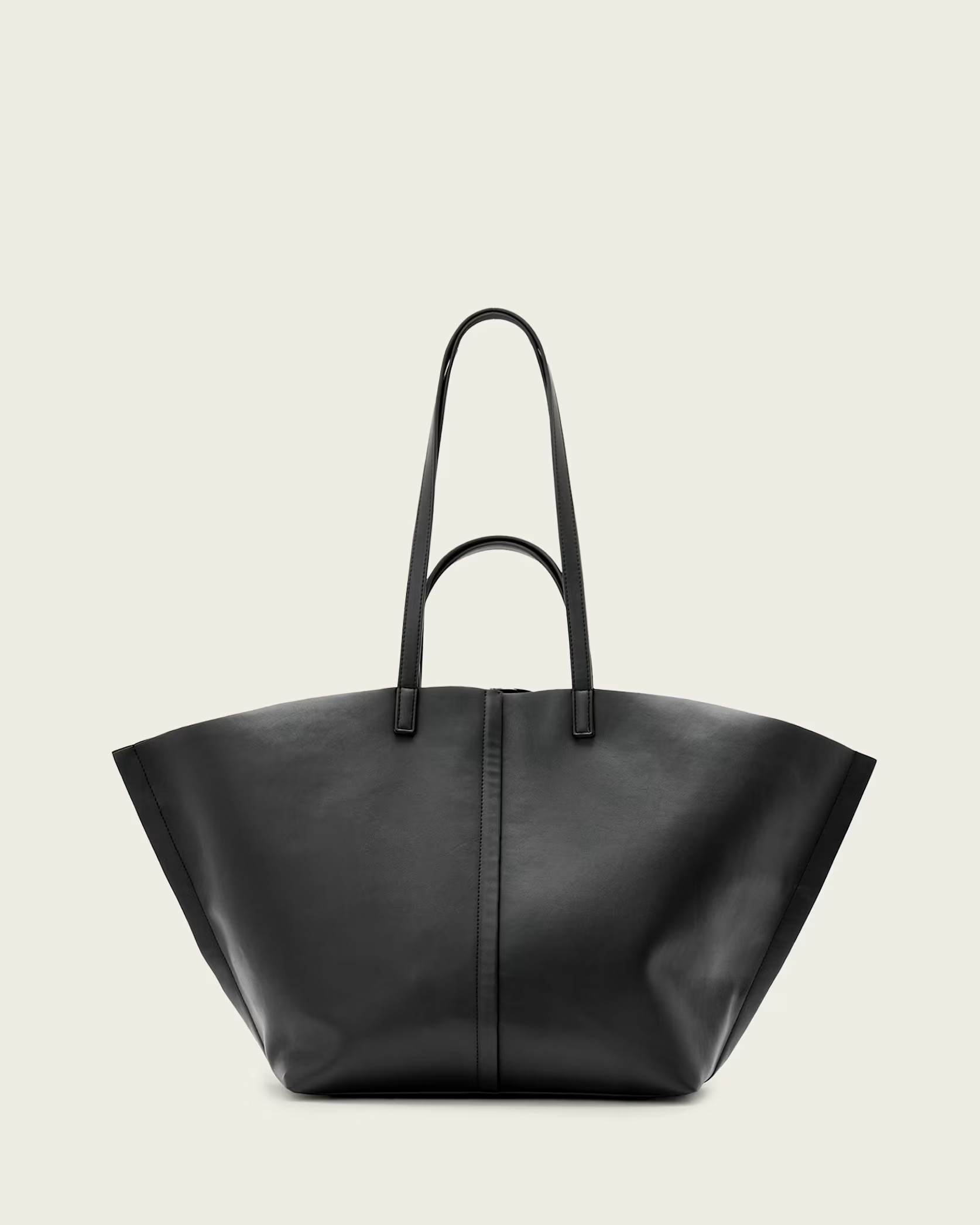 Phoenix Spacious Desserto® Tote Bag | AllSaints UK
