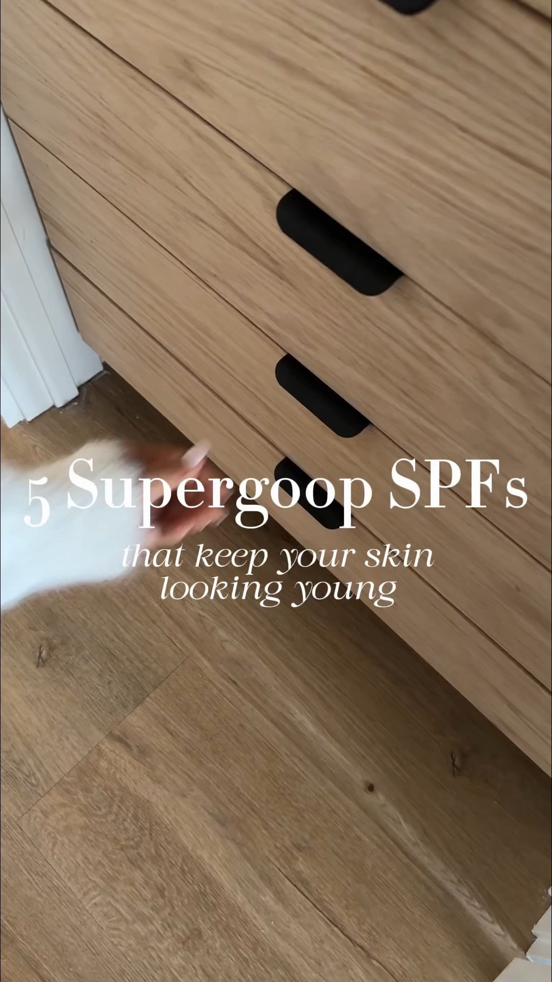#ad #supergoop