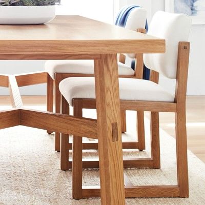 Copenhagen Dining Side Chair | Williams-Sonoma