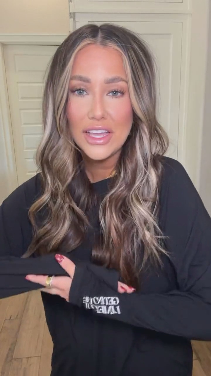 This tanning pajamas are a game changer for not getting your self tan anywhere! Use code Cristina for 20% off!! 

#LTKGiftGuide #LTKFindsUnder100 #LTKSaleAlert