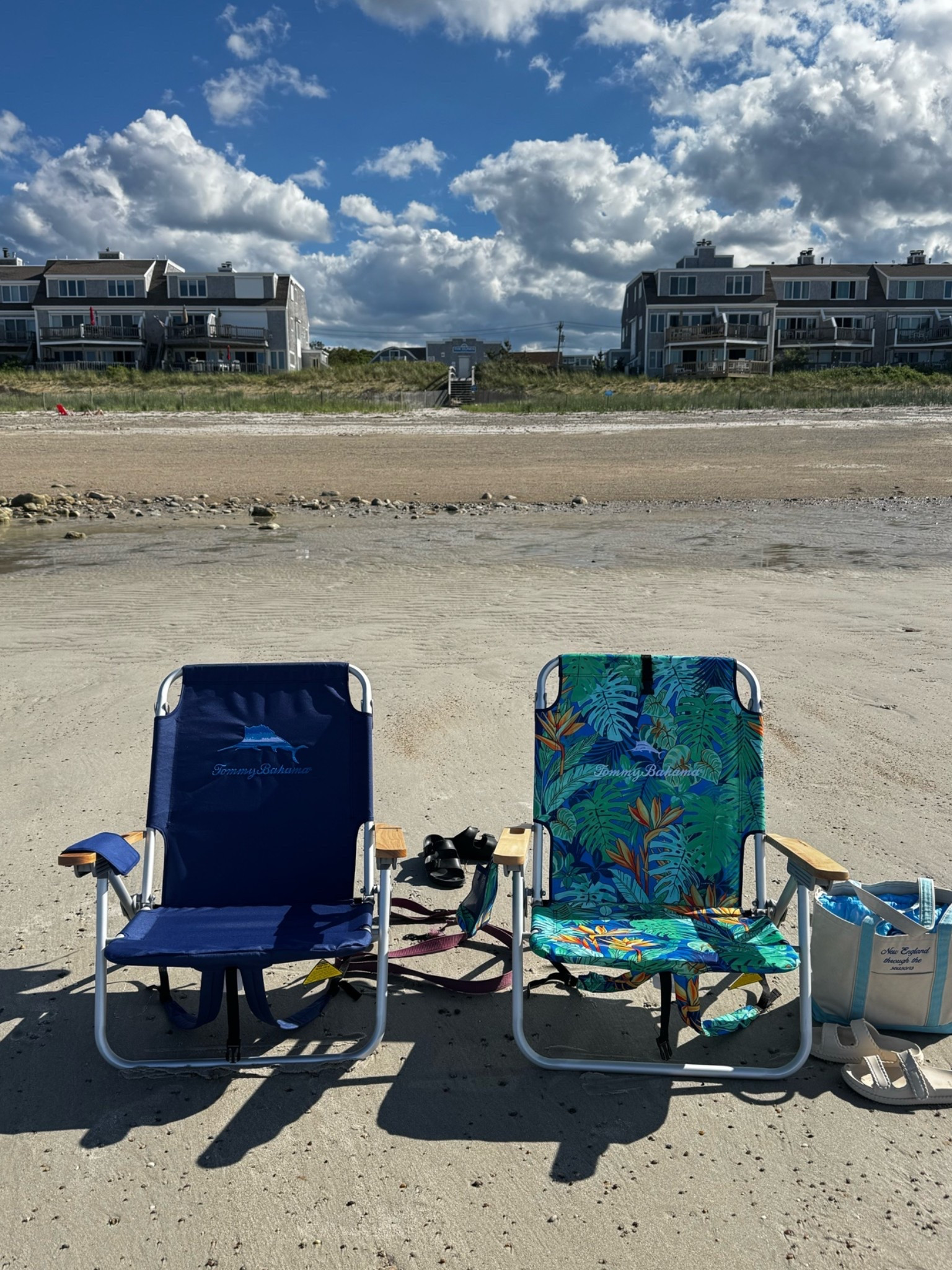 The best beach chairs from Tommy Bahama!

#LTKdayinmylife #LTKSeasonal #LTKTravel