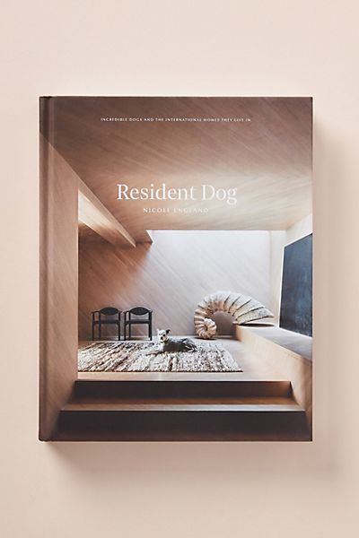 Resident Dog | Anthropologie (US)