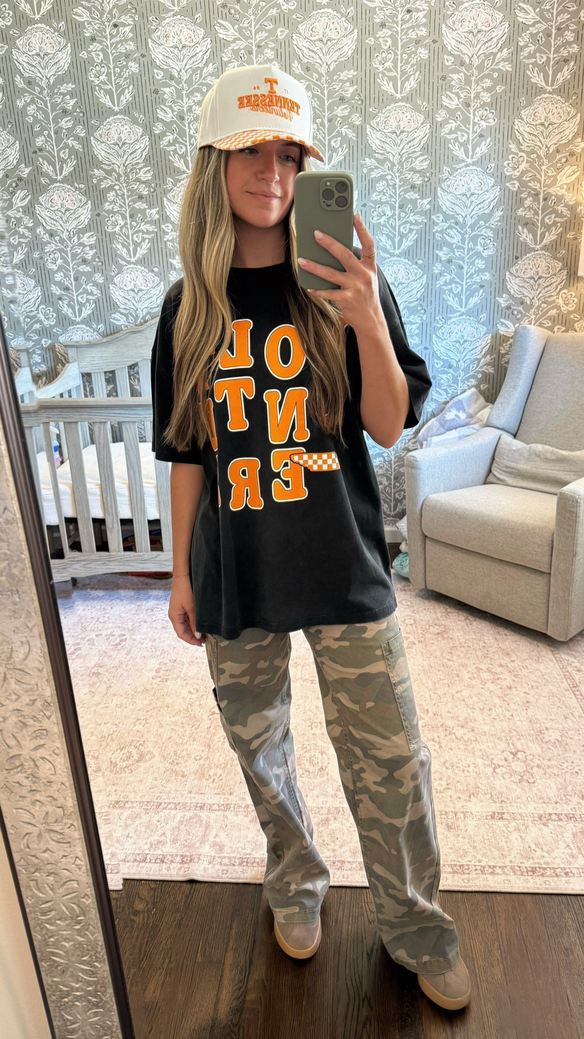 Game Day Outfit | Mom Outfit | Casual Outfit 

#LTKSeasonal #LTKStyleTip #LTKShoeCrush