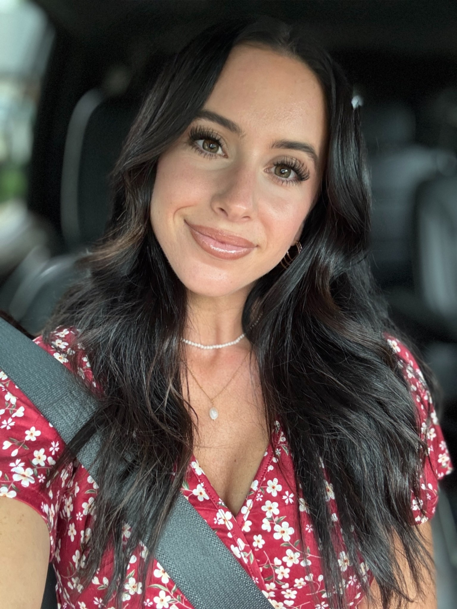 All the makeup + tools I used, from glowy skin to loose curls 💄✨

#LTKBeauty #LTKStyleTip