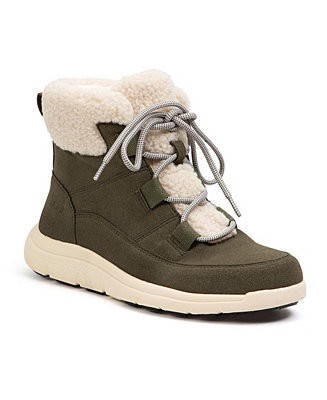 JBU Women's Freeze Round Toe Boots - Macy's | Macy's