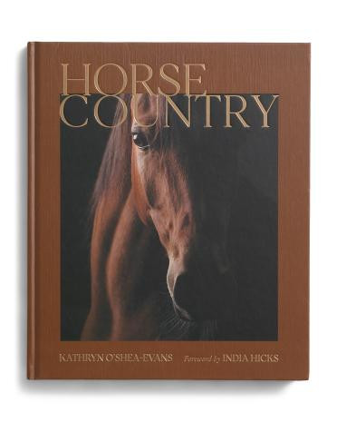 Horse Country Book | Home | TJ Maxx | TJ Maxx