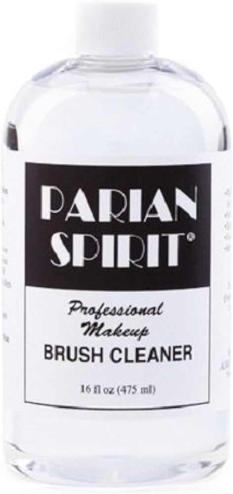 Professional Makeup Brush Cleaner, PS16, 16 Fluid Ounce | Amazon (US)