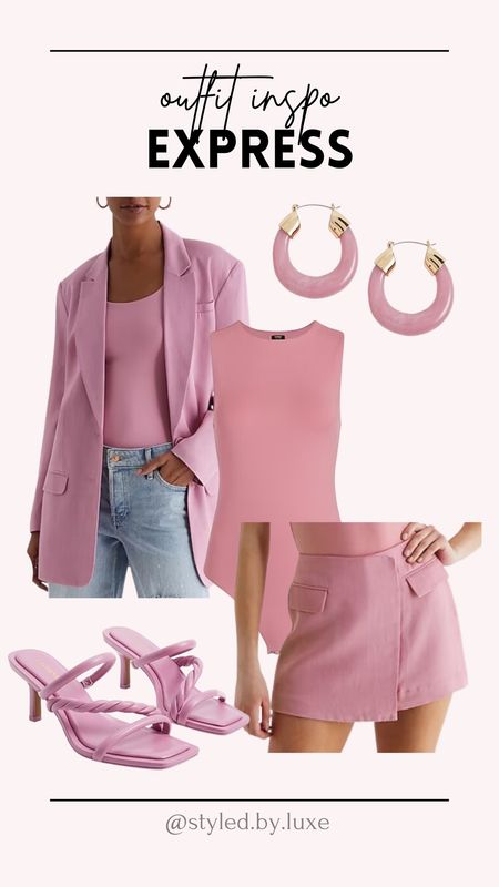 new arrivals, express, new arrivals at express, summer style, summer outfits, style inspo, summer outfit inspo, outfit inspo, summer essentials, outfit essentials 

#LTKSeasonal #LTKstyletip
